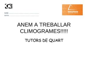 Anem A Treballar Climogrames!!!!! (1)