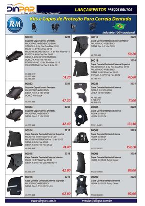 Lançamentos julho 2015