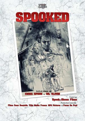 Spooked - Dossier De Production