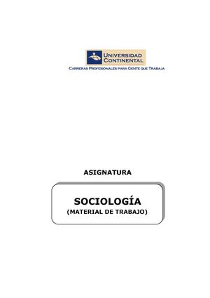 Manual Autoformativo Sociologia
