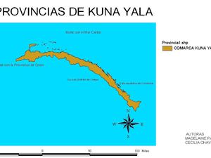 Mapas,