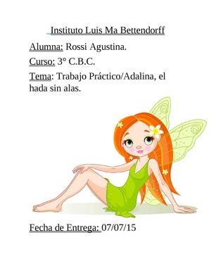 Instituto Luis Ma Bettendorff