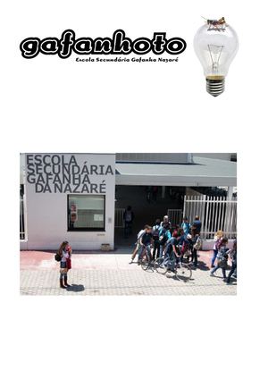 Jornal Gafanhoto nº61