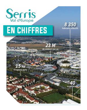 Serris En Chiffre Ok