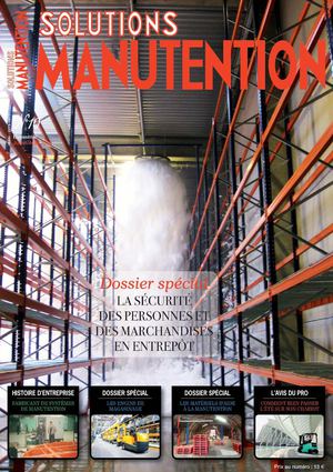 Solutions Manutention n°10