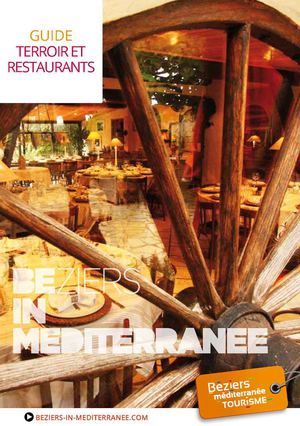 Guide du Terroir Béziers Méditerranée