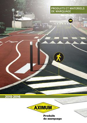 Produits et Matériels de Marquage