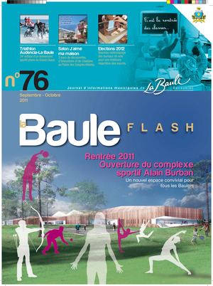 La Baule Flash N°76
