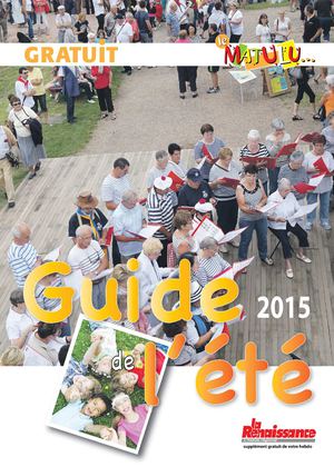 Le Matulu 2015