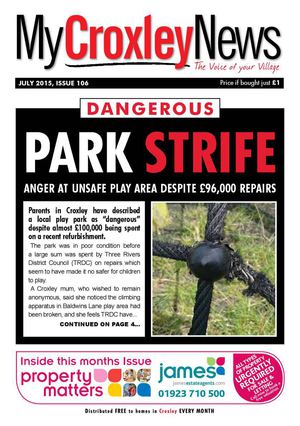 Croxley July 2015 LR