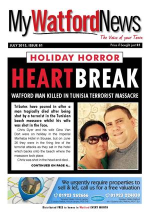 Watford July 2015 LR