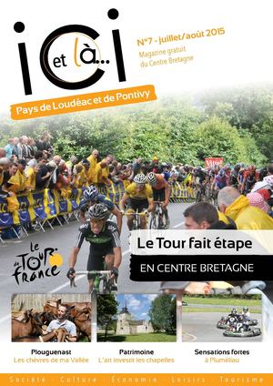 Ici et Là Magazine - Numéro 7