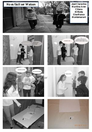 Fotonovela 1