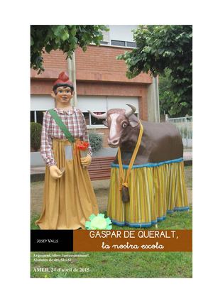 Escola Gaspar De Queralt