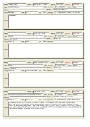 Diseño (Julio 2015)