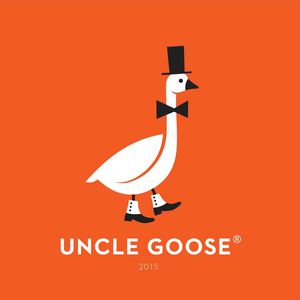 Uncle Goose Catalogue