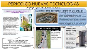 Presentación Periodico