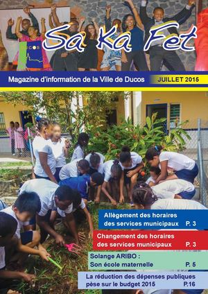 Sa Ka Fet Juillet 2015