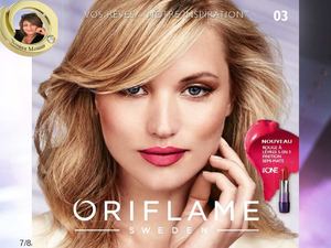 Présentation Nouveautés Catalogue C3 2015 By Nouira Mouna Code 137