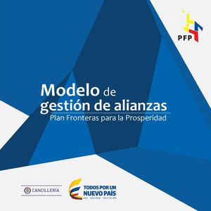 Modelo De Gestión De Alianzas Estratégicas