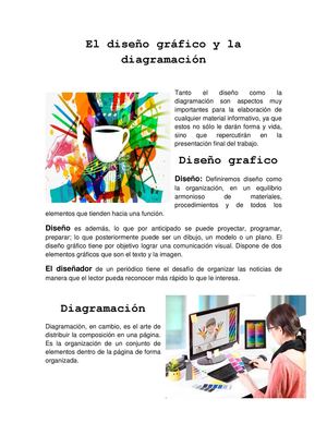 Taller Diagramación 5