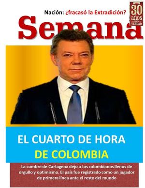 Juan Manuel Santos