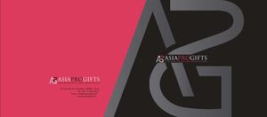 Asia Pro Gifts - Catalog