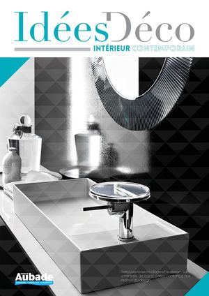 Calaméo - Idée Déco Intérieur Contemporain