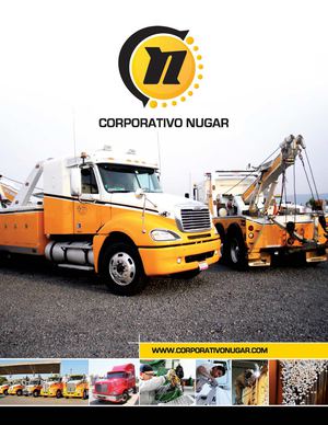 Corporativo Nugar