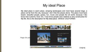 Calameo My Ideal Place