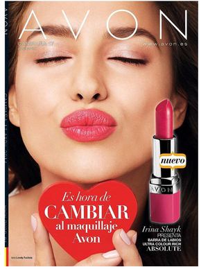 Catalogo Avon