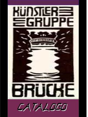 Catalogo Die Brucke H Del Arte 4