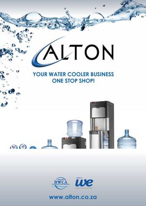 Alton Europe Product Catalogue