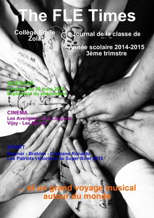 The Fle Times 1
