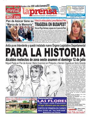 Edición Impresa Nº 196