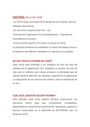 Revista Electronica Software