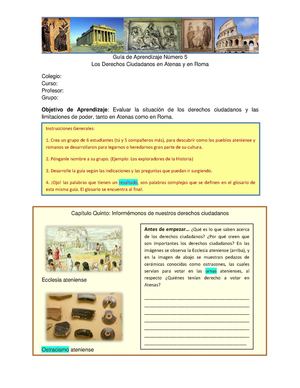 Guía De Aprendizaje Número 5