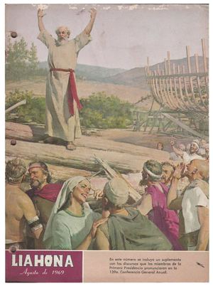 08 Liahona Agosto 1969