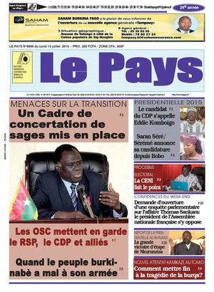Le Pays 5896 13072015