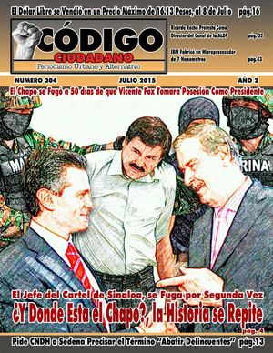 CÓDIGO CIUDADANO 304