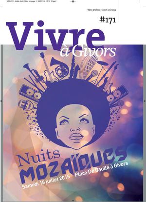 Vag 171 Juillet Août