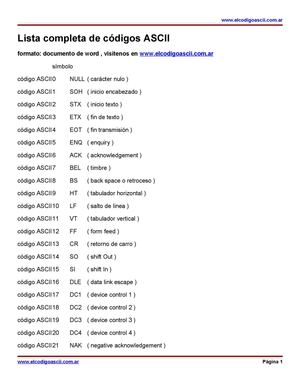 Codigo Ascii (1)