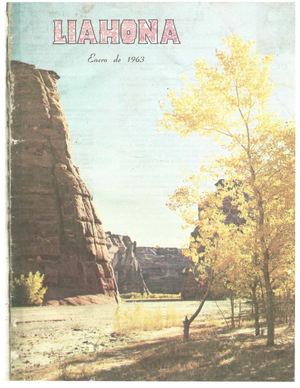 1963 01 Liahona Enero 1963