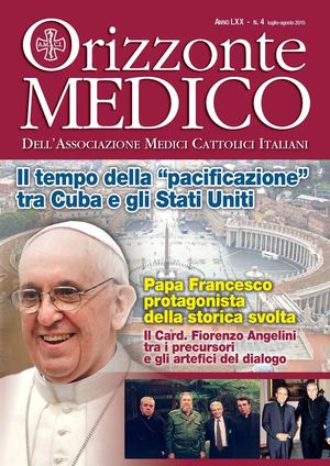 Orizzonte Medico n. 4-2015