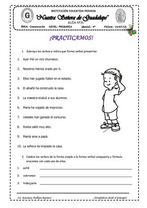 Guia De Comunicacion 14