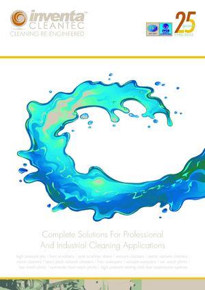 Inventa Comm Calaméo - Inventa Comprehensive Catalog 2015