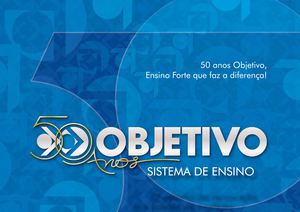 Atividades Colégio Objetivo