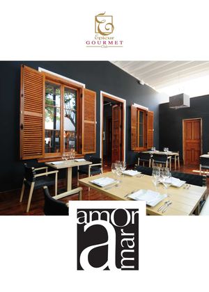 Carta Amoramar - Julio 2015