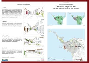 Fouras Charte Fiches Quartiers