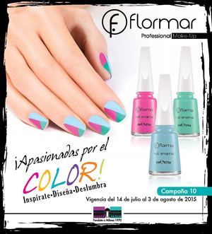 Flormar Cosméticos